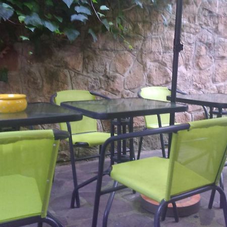 Citta Giardino B&B Rome Exterior photo