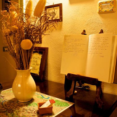 Citta Giardino B&B Rome Exterior photo