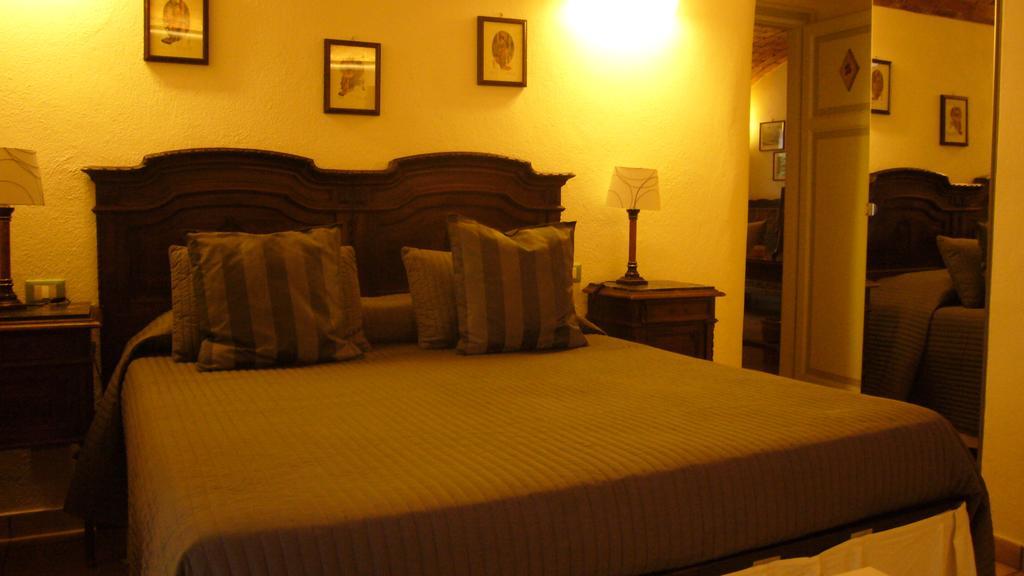 Citta Giardino B&B Rome Exterior photo