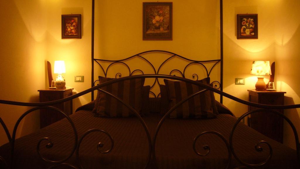 Citta Giardino B&B Rome Room photo
