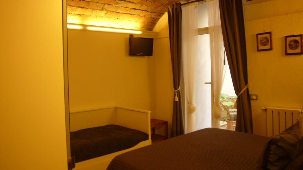 Citta Giardino B&B Rome Exterior photo