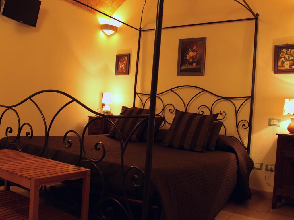Citta Giardino B&B Rome Room photo