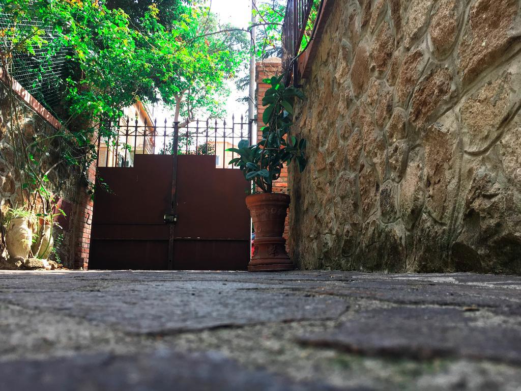 Citta Giardino B&B Rome Exterior photo