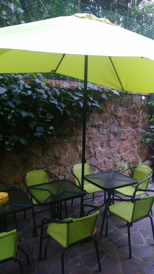 Citta Giardino B&B Rome Exterior photo