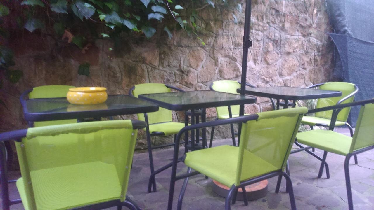 Citta Giardino B&B Rome Exterior photo