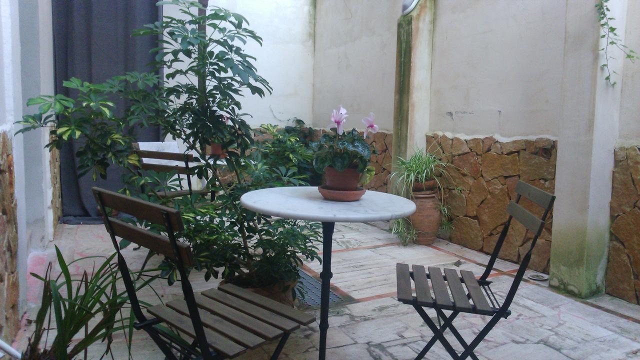 Citta Giardino B&B Rome Exterior photo