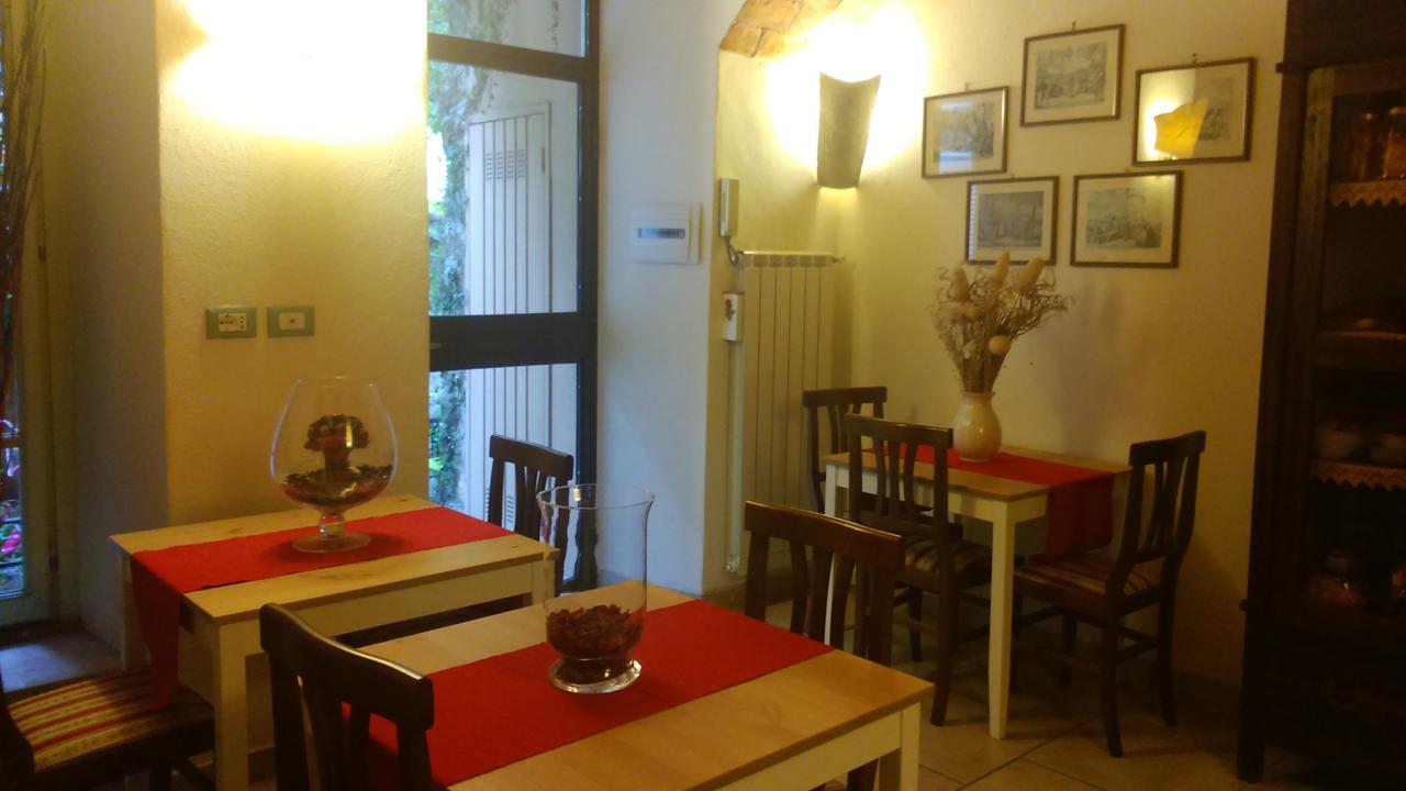 Citta Giardino B&B Rome Exterior photo