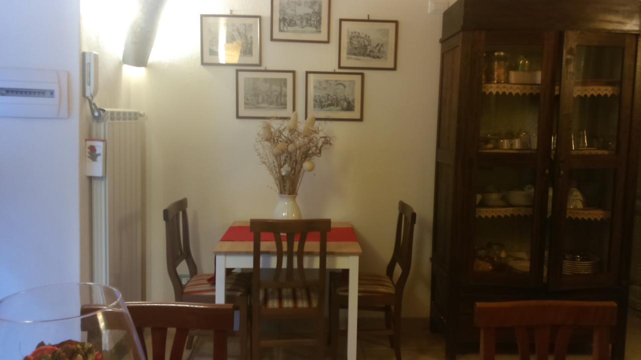 Citta Giardino B&B Rome Exterior photo