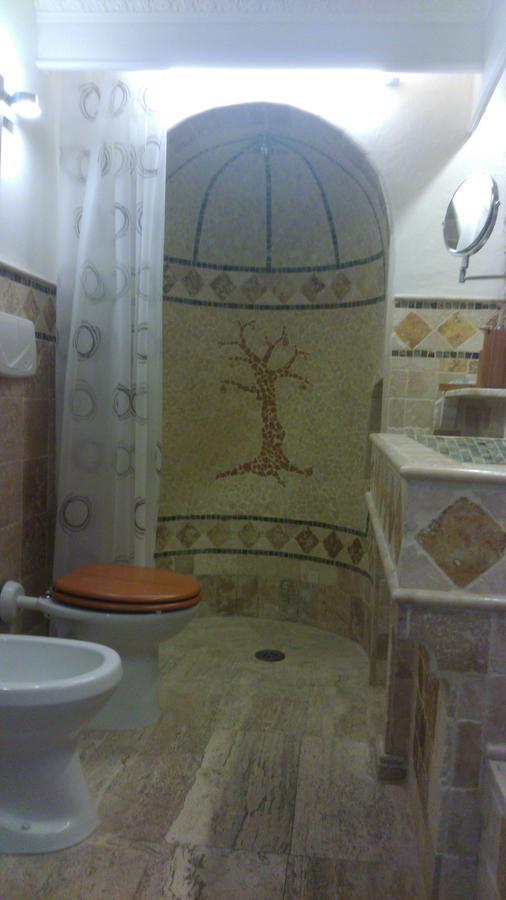 Citta Giardino B&B Rome Exterior photo