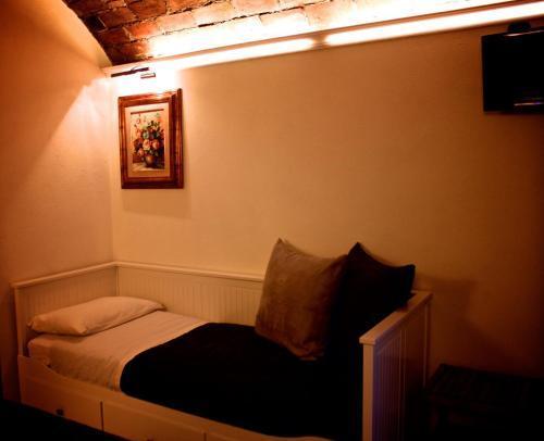 Citta Giardino B&B Rome Exterior photo